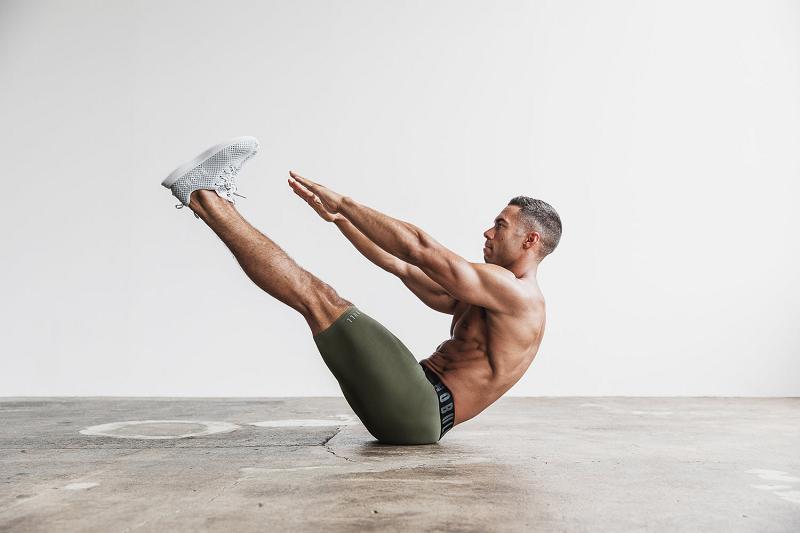 Nobull Compression Short 9